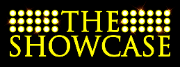 The Showcase logo Logo